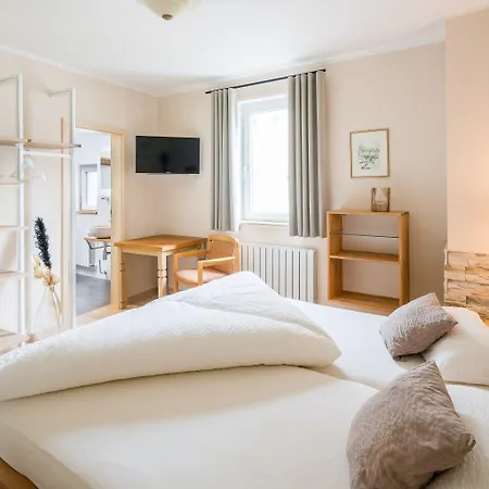 Loewen Hotel Erlabrunn (Wurzburg)