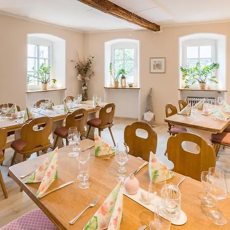 Hotel Landgasthof- Löwen