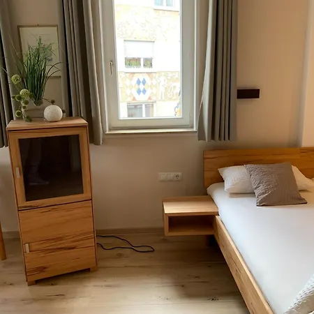 Hotel Landgasthof- Löwen Erlabrunn (Wurzburg)