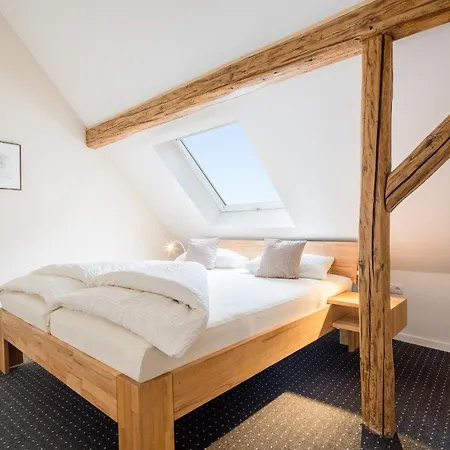 Hotel Landgasthof- Löwen *